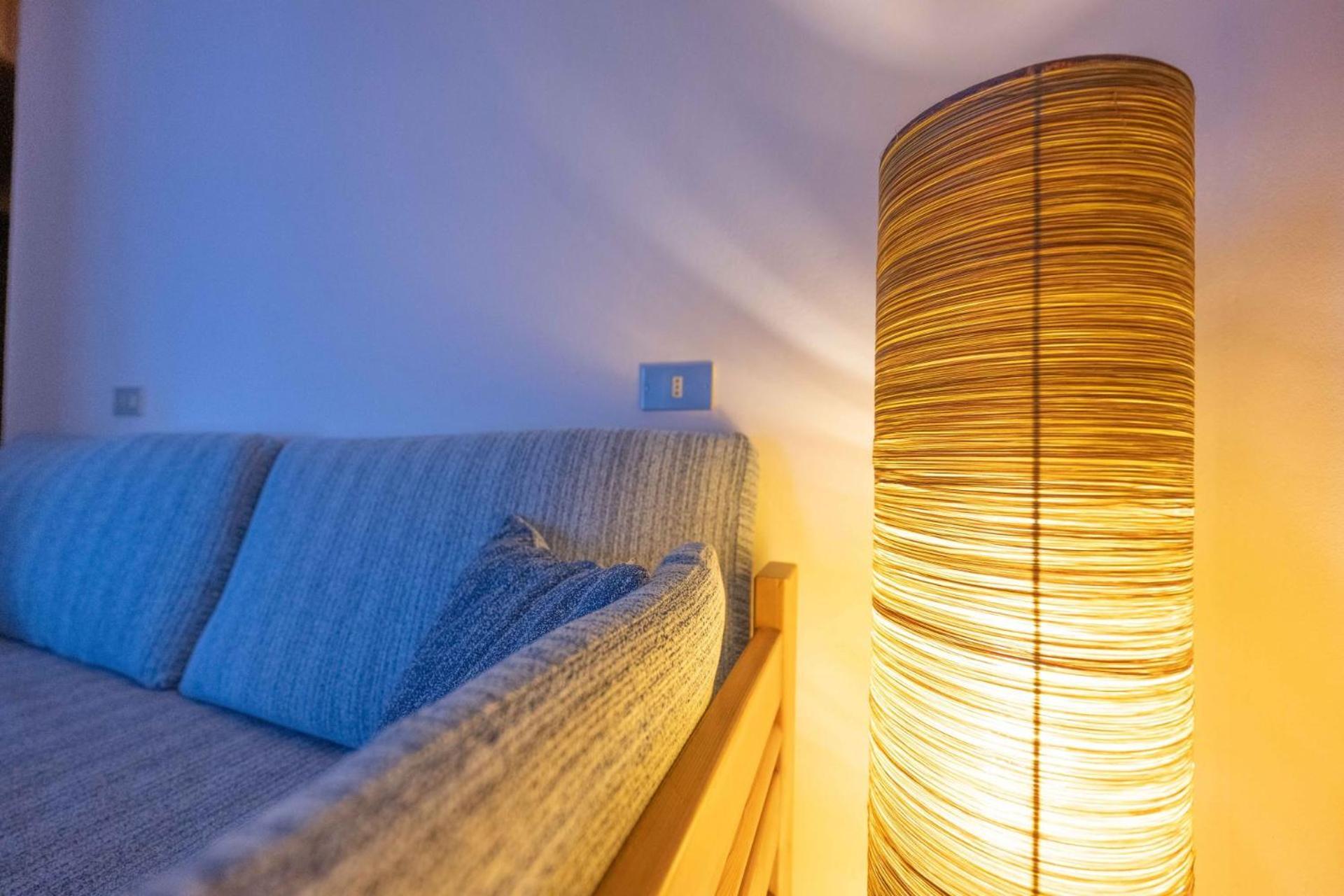 Ferienwohnung Cesa Te Val Vigo di Fassa Zimmer foto